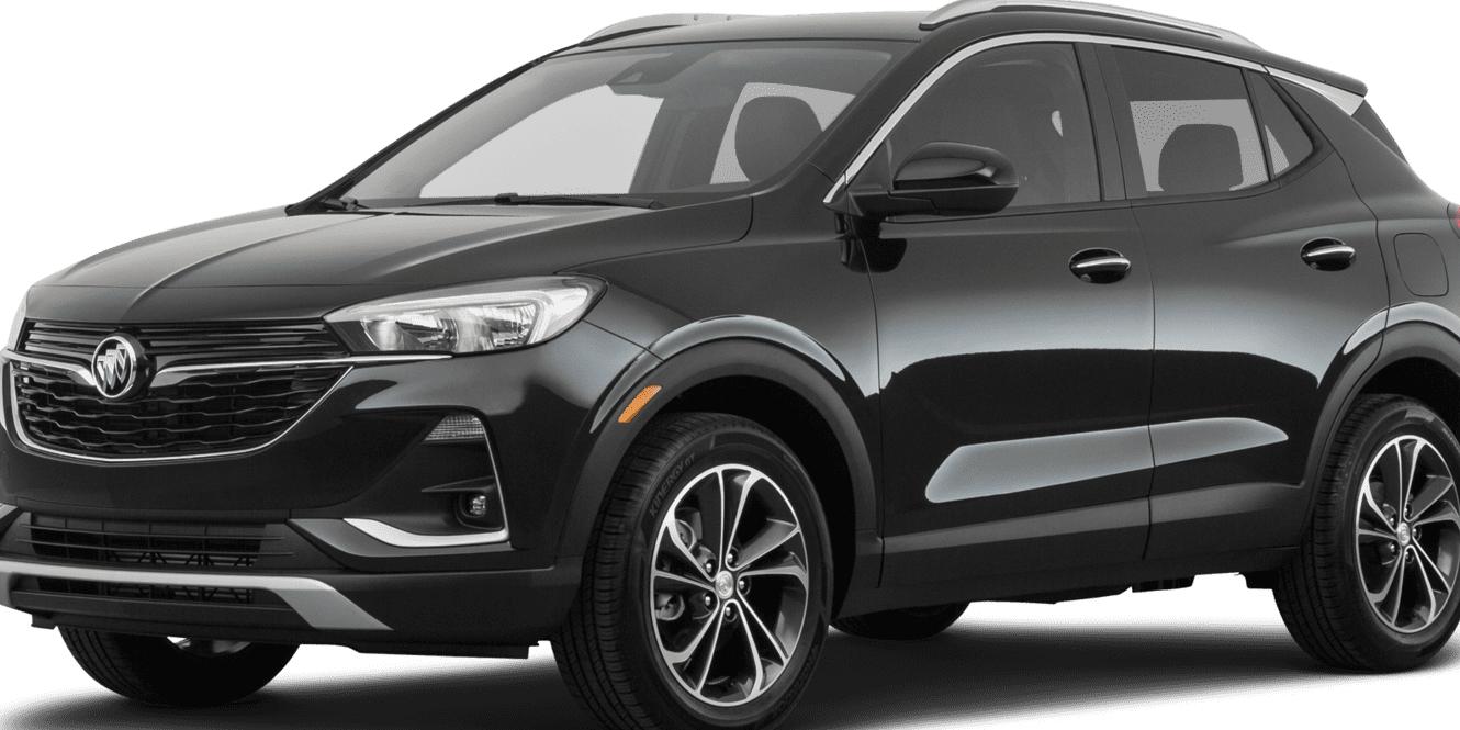 BUICK ENCORE GX 2022 KL4MMDSLXNB084516 image BUICK ENCORE GX 2022 KL4MMDSLXNB084516 image